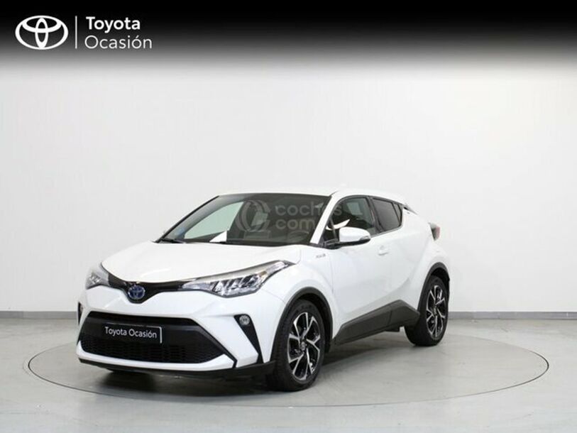 Foto del TOYOTA C-HR 125H Advance