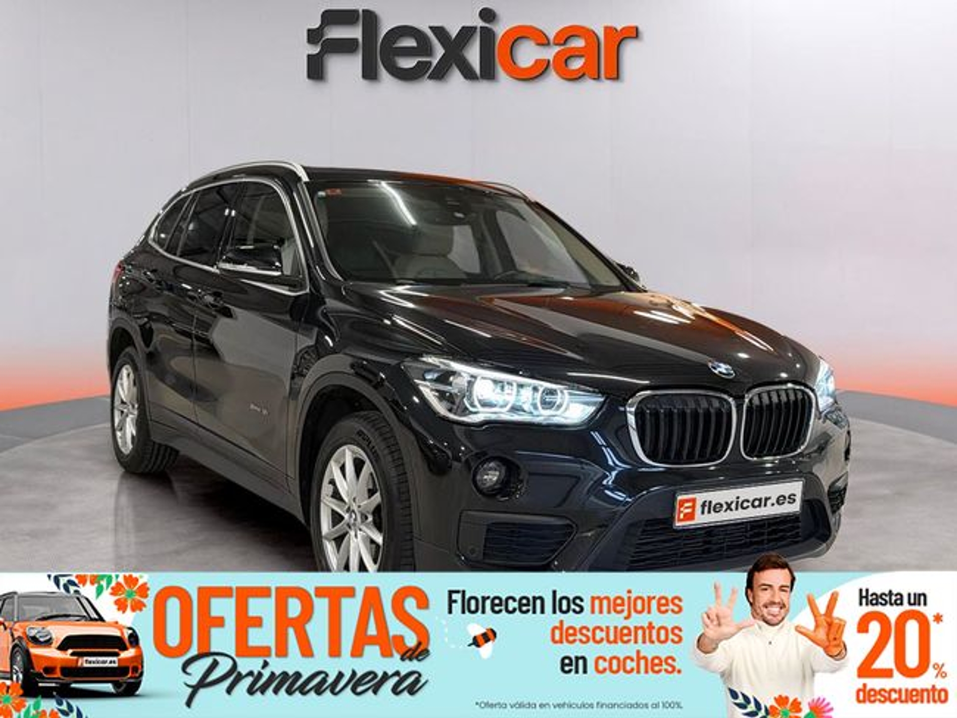 Imagen de BMW X1