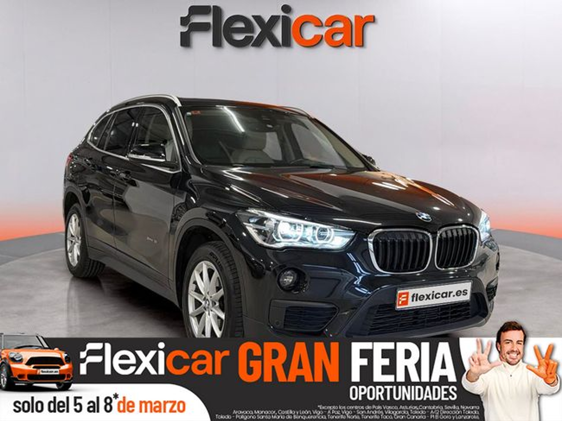 Imagen de BMW X1