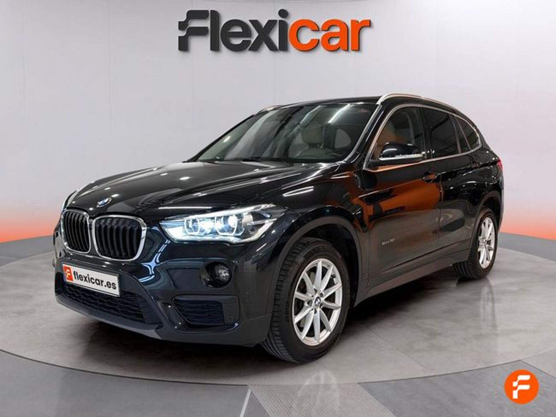 Imagen 3 de BMW X1