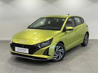 Imagen de HYUNDAI i20 1.0 TGDI Klass 100