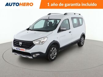 Imagen de DACIA Dokker 1.5dCi Stepway SS 55kW