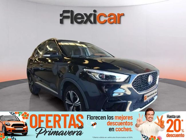 Foto del MG ZS 1.5 VTi-Tech Comfort 78kW