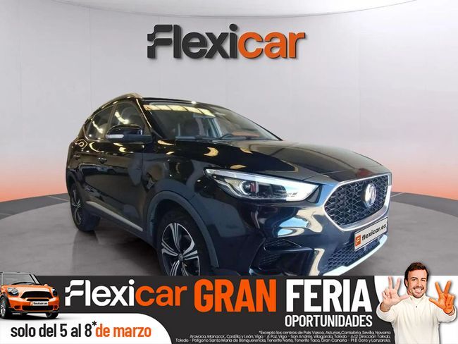 Foto del MG ZS 1.5 VTi-Tech Comfort 78kW