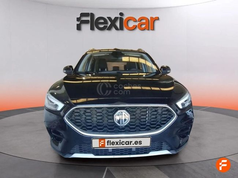 Foto del MG ZS 1.5 VTi-Tech Comfort 78kW