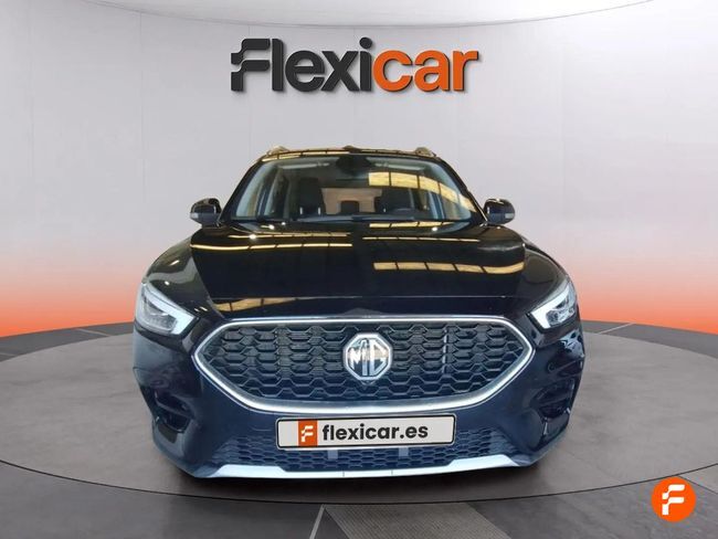 Foto del MG ZS 1.5 VTi-Tech Comfort 78kW