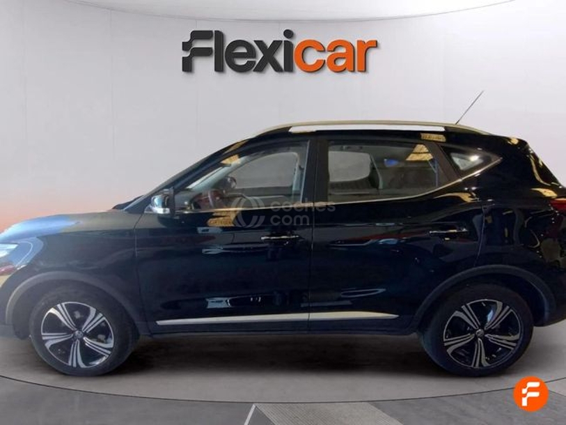 Foto del MG ZS 1.5 VTi-Tech Comfort 78kW