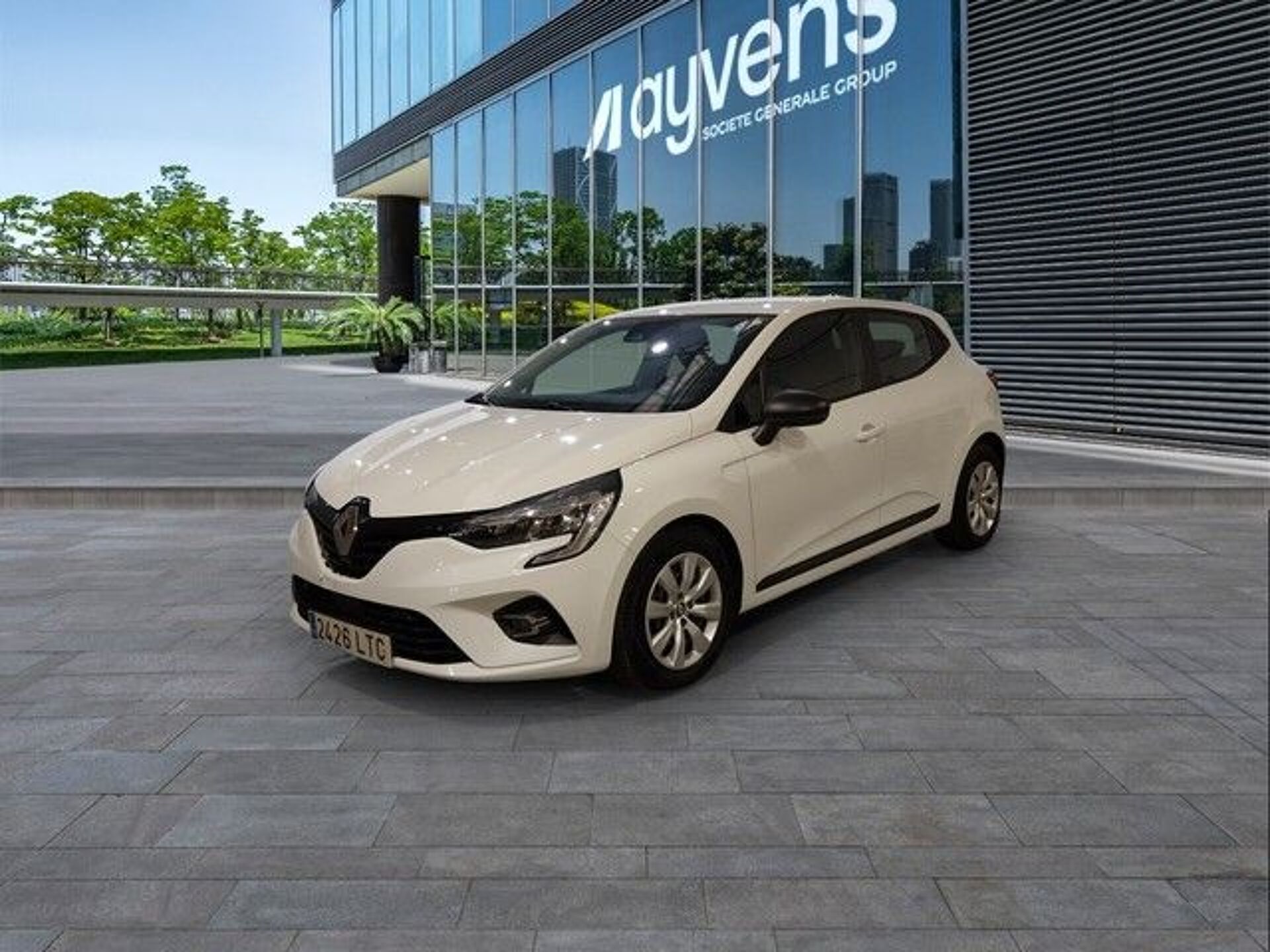 Imagen de RENAULT Clio