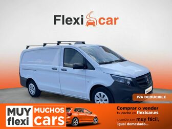 Imagen de MERCEDES Vito Mixto 114CDI Compacta