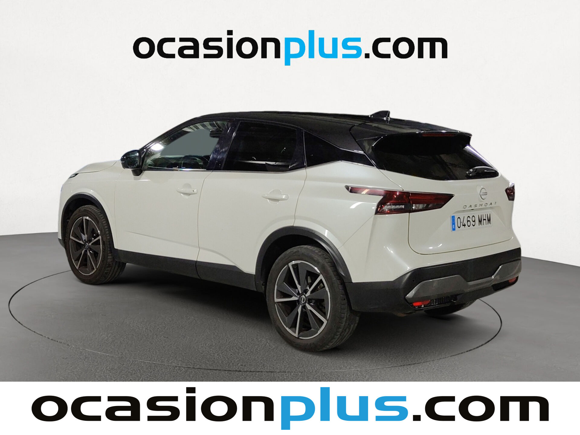 Imagen 3 de NISSAN Qashqai