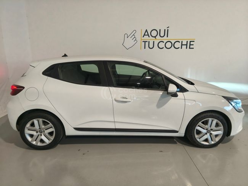 Foto del RENAULT Clio TCe Equilibre 67kW