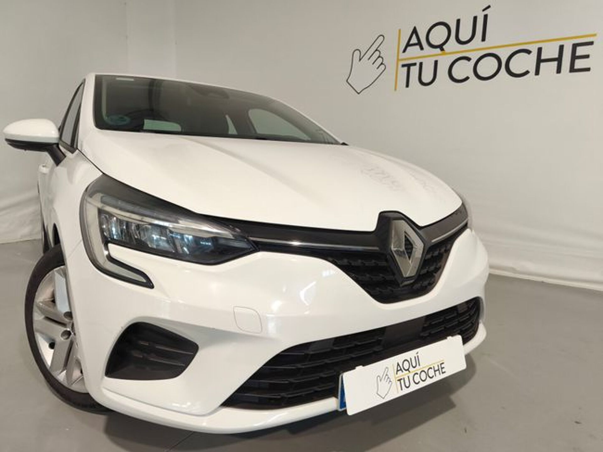 Imagen 1 de RENAULT Clio