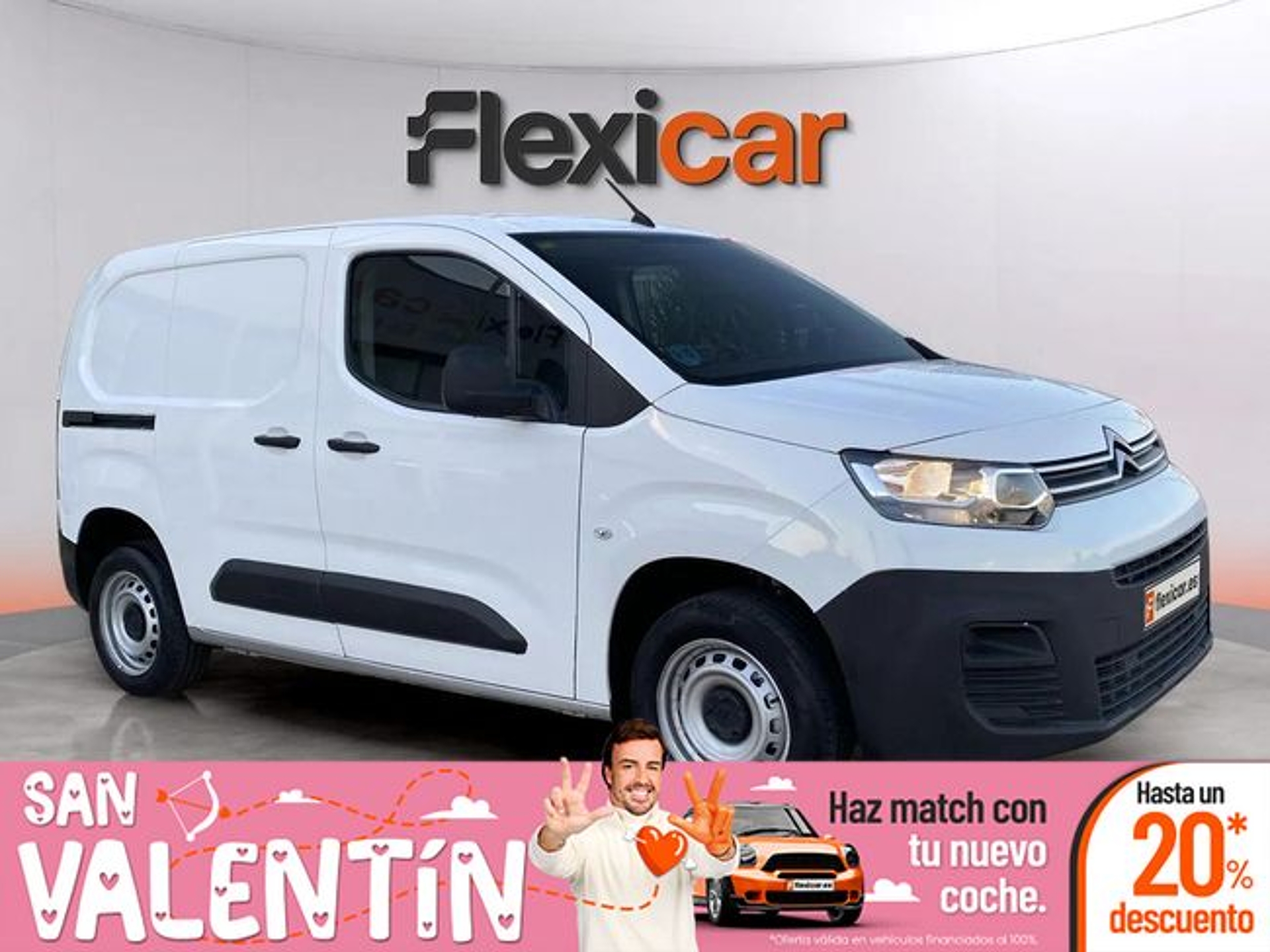 Imagen de CITROEN Berlingo
