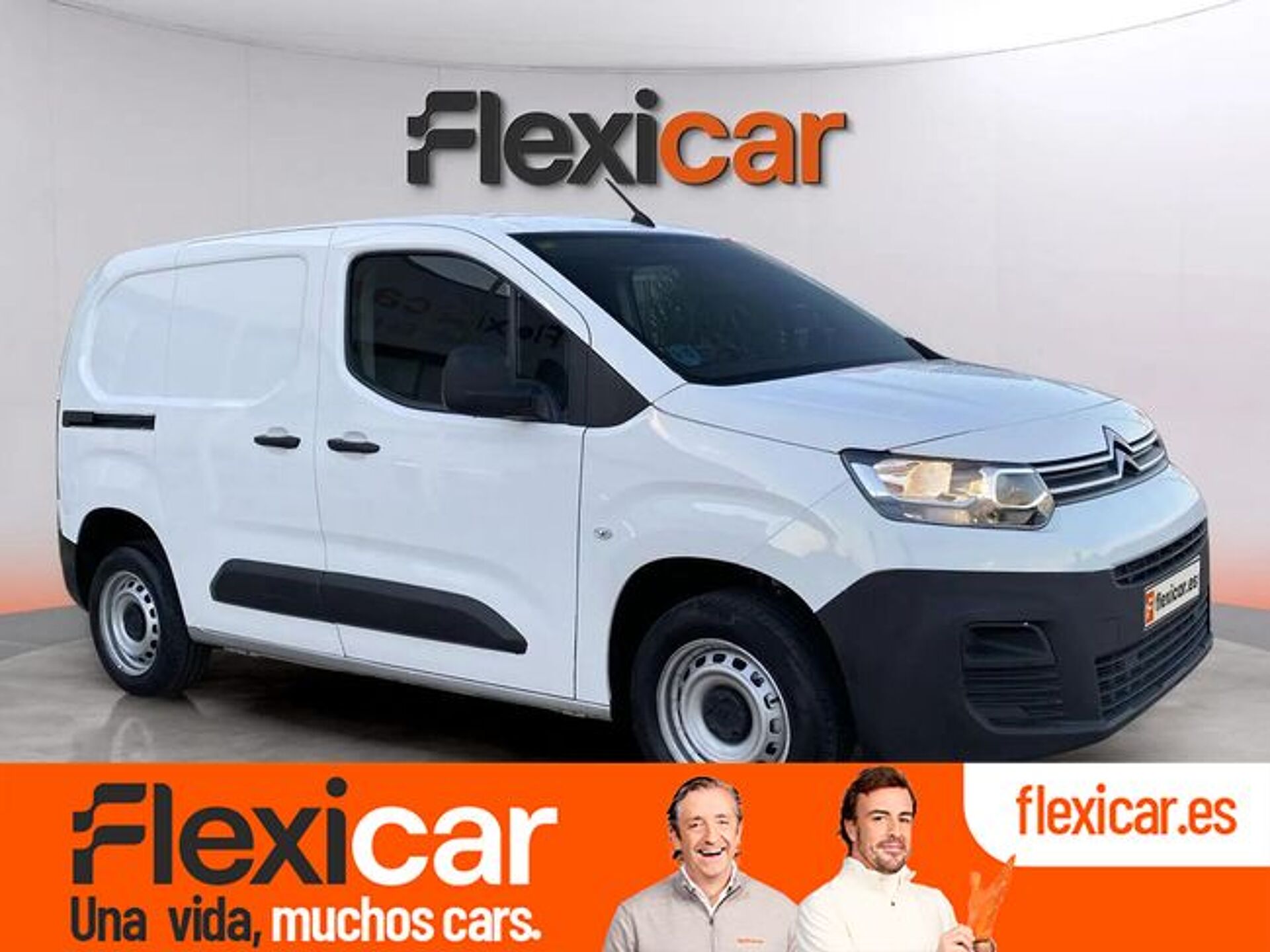 Imagen 1 de CITROEN Berlingo