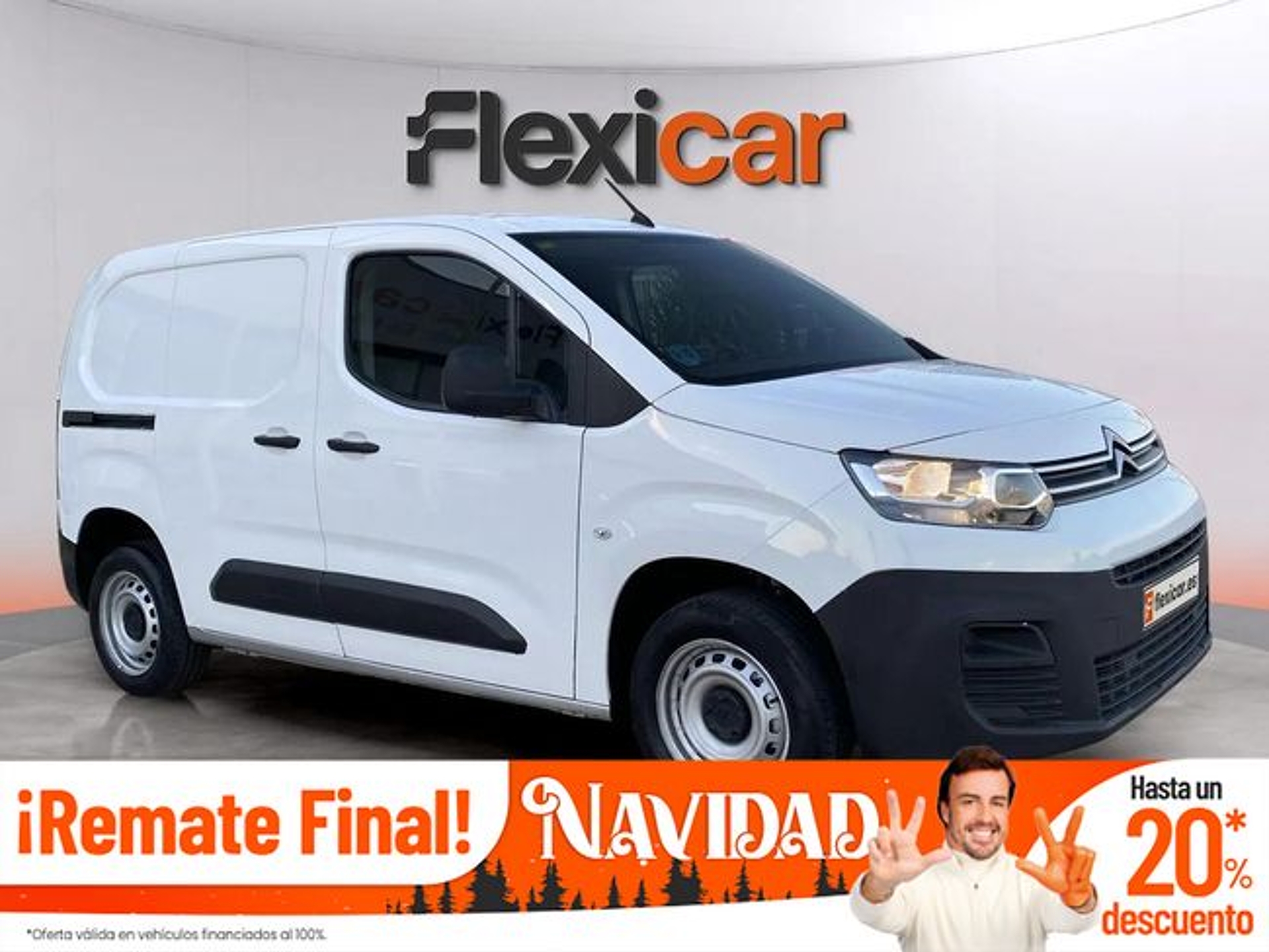 Imagen de CITROEN Berlingo