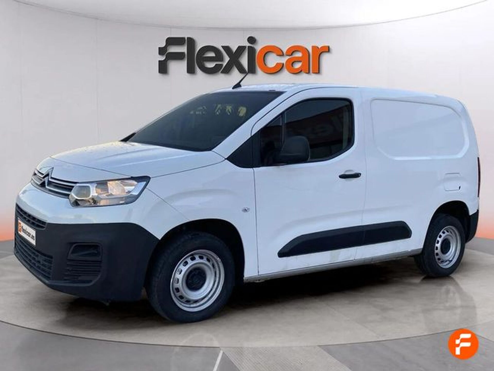 Imagen 3 de CITROEN Berlingo