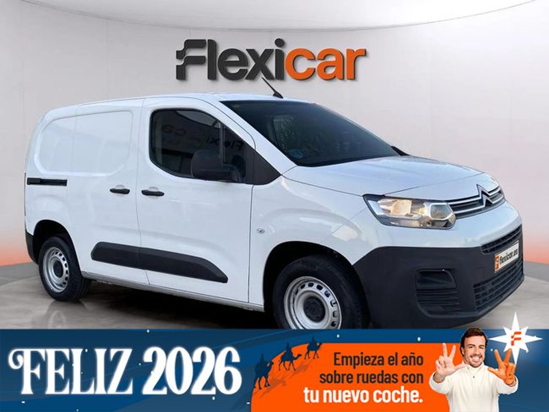 Imagen de CITROEN Berlingo