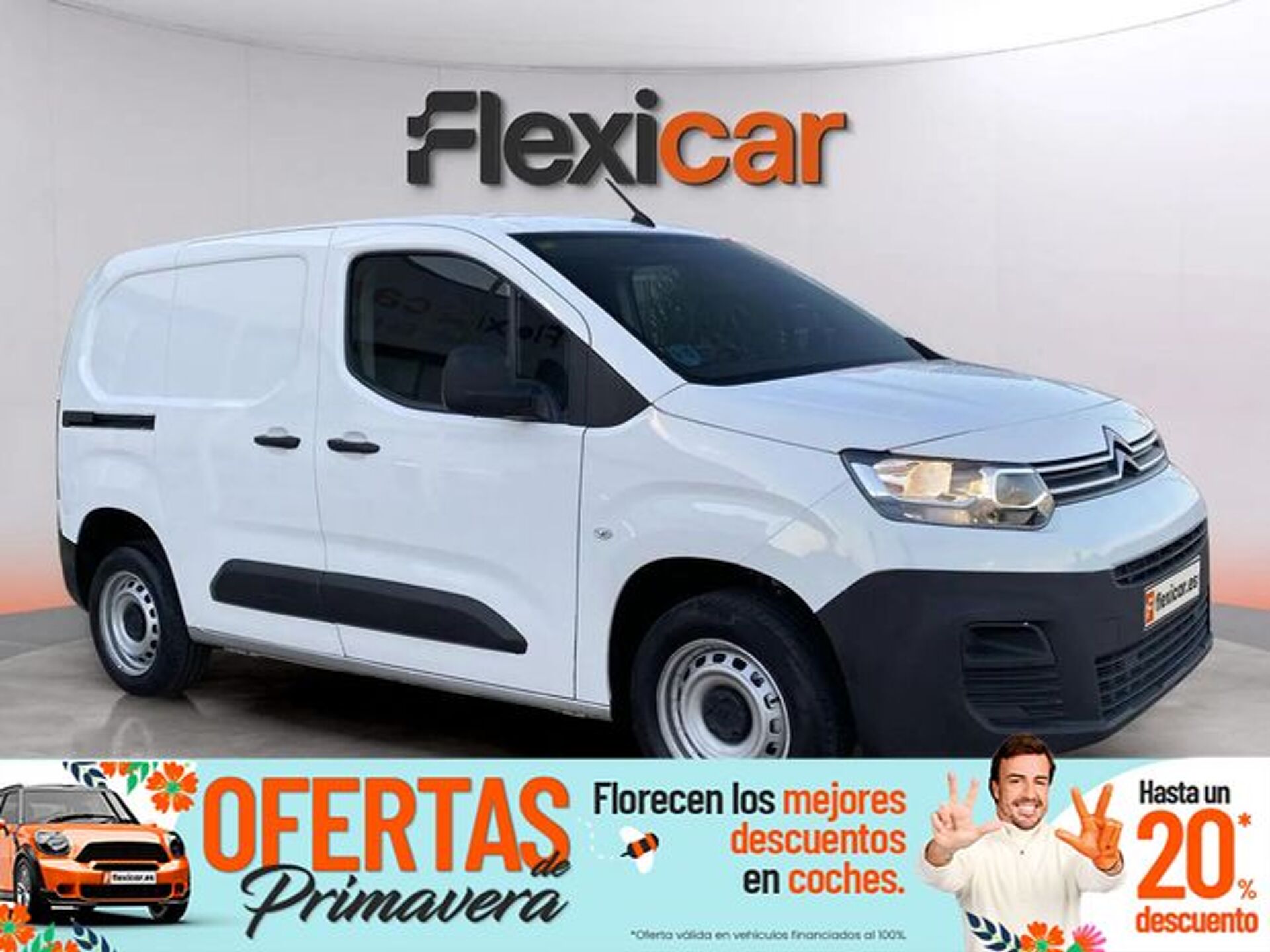 Imagen 1 de CITROEN Berlingo