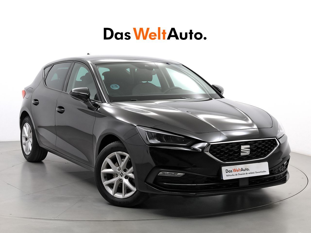 SEAT León (1.0 TSI 81kW S&S Style XS) en Barcelona