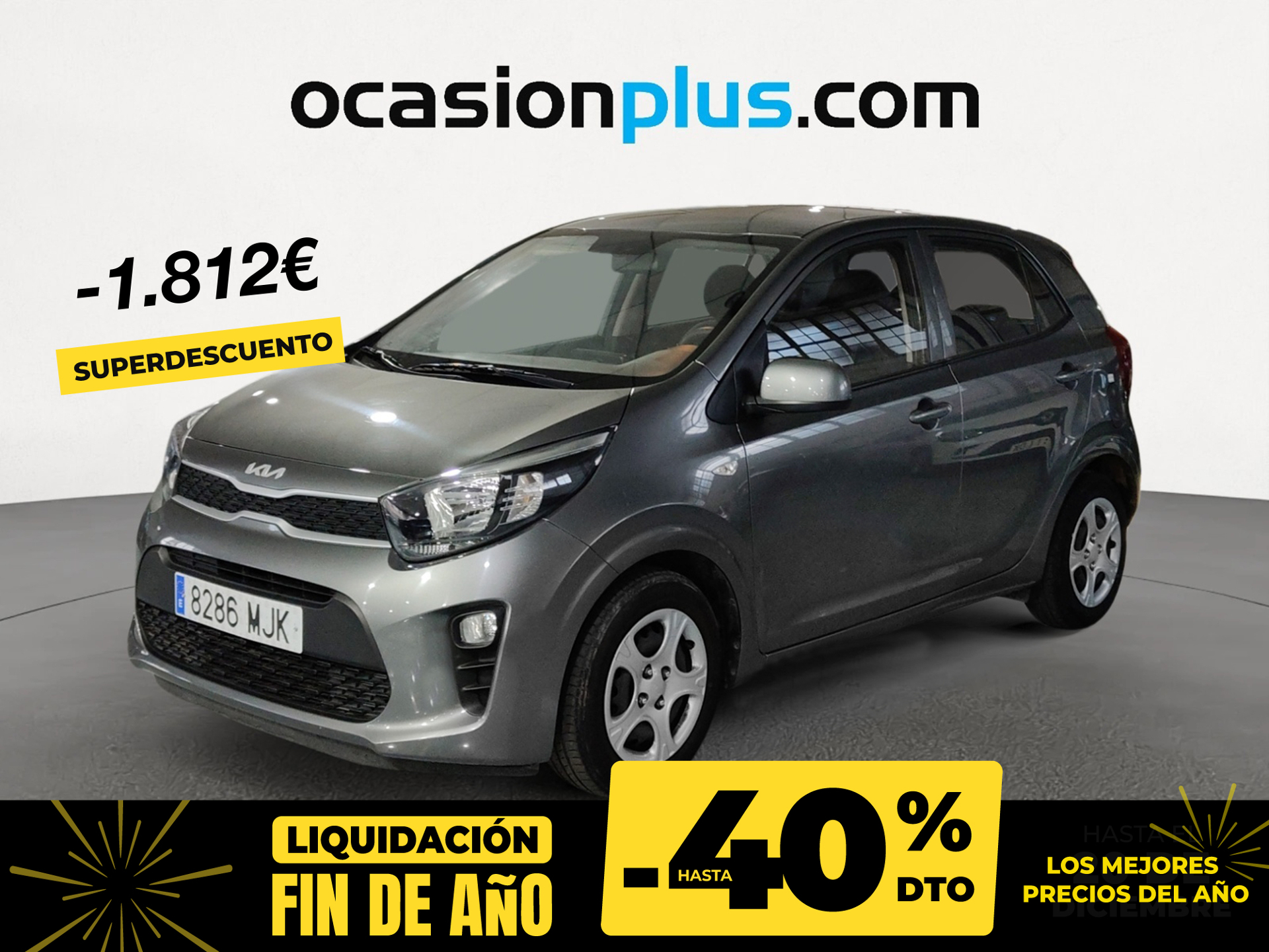 Imagen de KIA Picanto