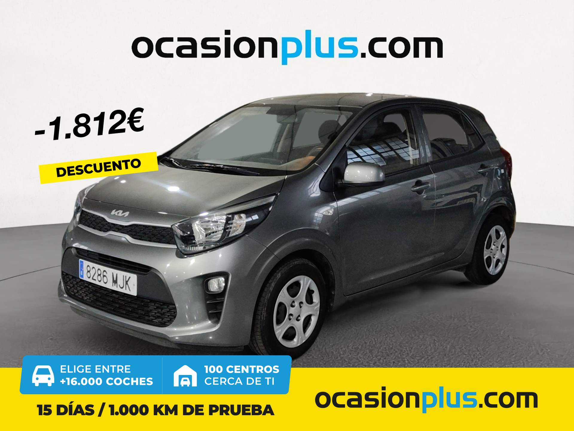 Imagen de KIA Picanto