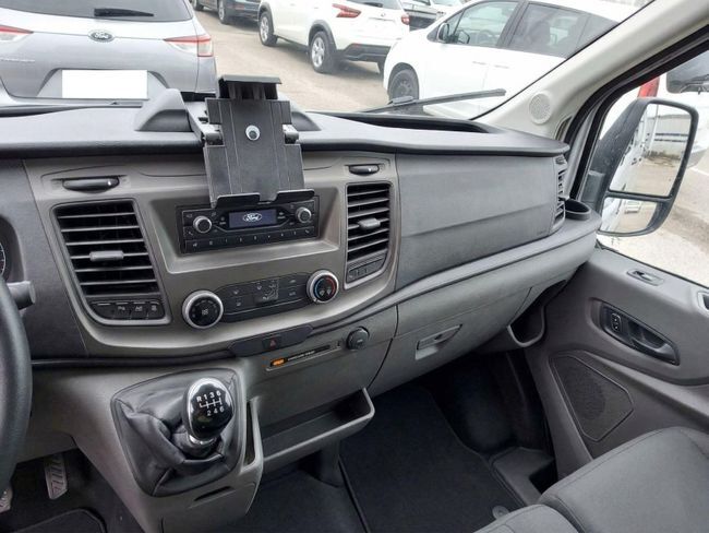 Foto del FORD Transit FT 350 L2 Van MHEV Trend 130