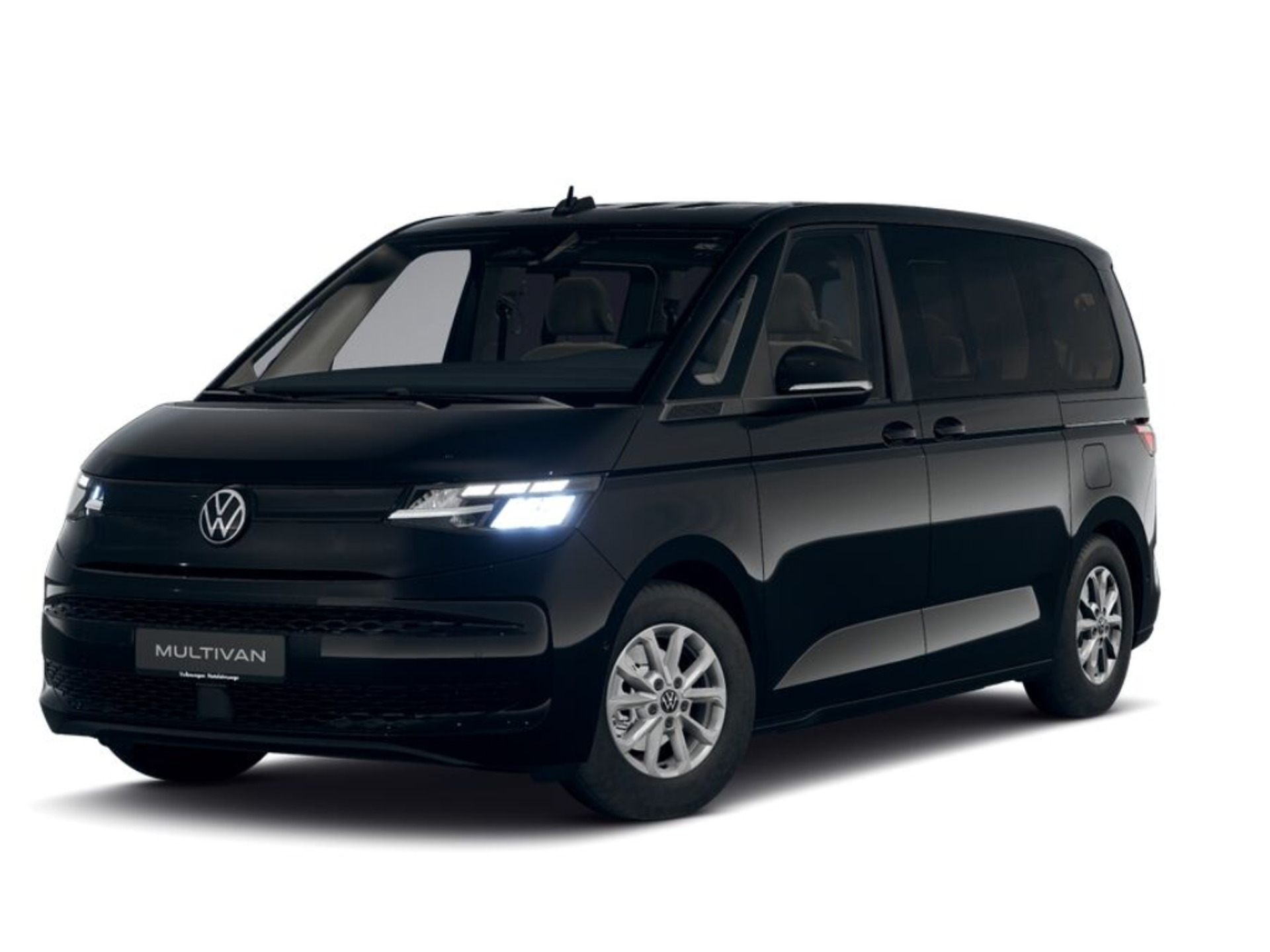 Imagen 1 de VOLKSWAGEN Multivan