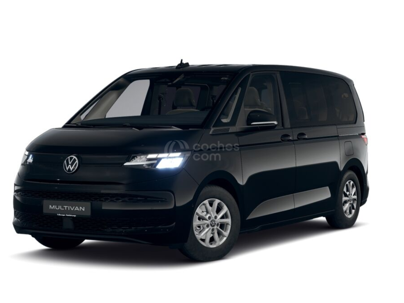 Foto del VOLKSWAGEN Multivan 2.0TDI Batalla Larga Style DSG 110kW