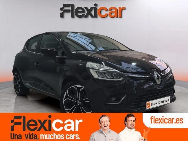 RENAULT Clio (Limited TCe 66kW (90CV) -18) en Barcelona