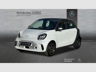 Imagen de SMART Forfour EQ