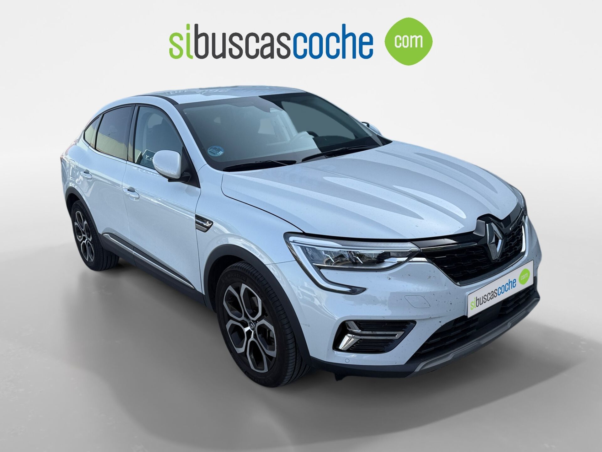Imagen de RENAULT Arkana