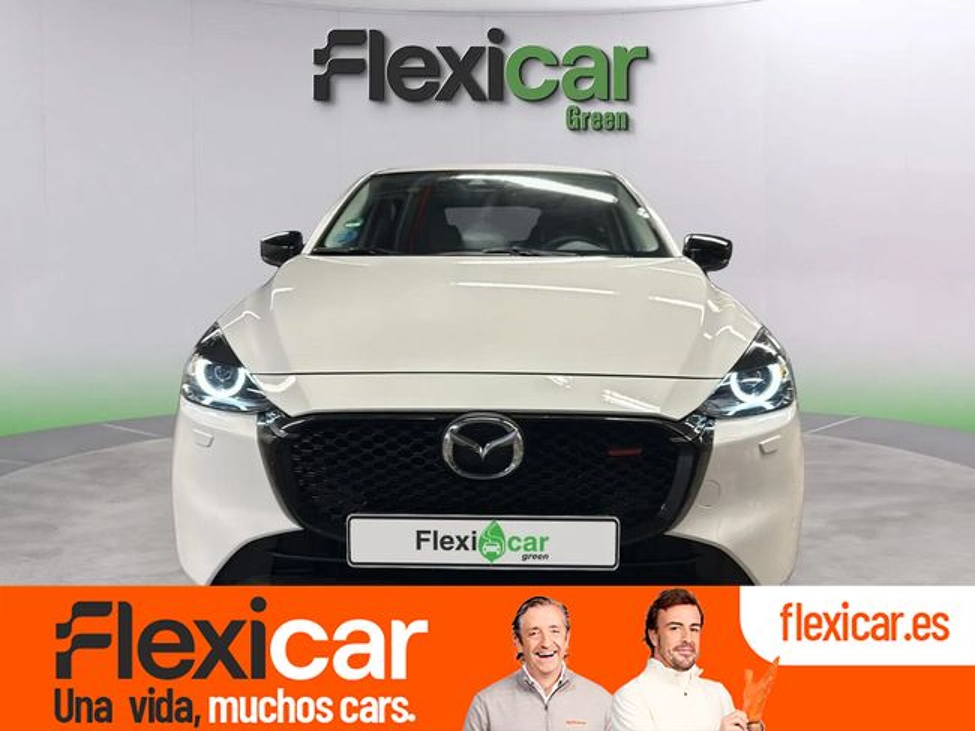 Imagen de MAZDA Mazda2
