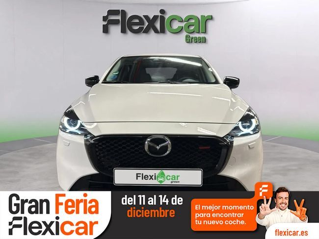 MAZDA Mazda2 (e-SKYACTIV G 1.5 66kW (90CV) MT Homura) en Madrid