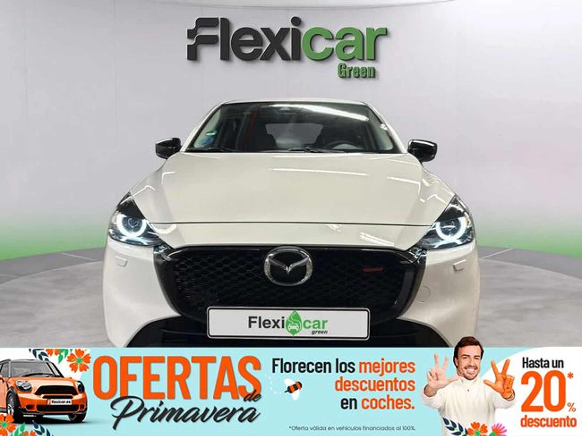 Imagen 1 de MAZDA Mazda2