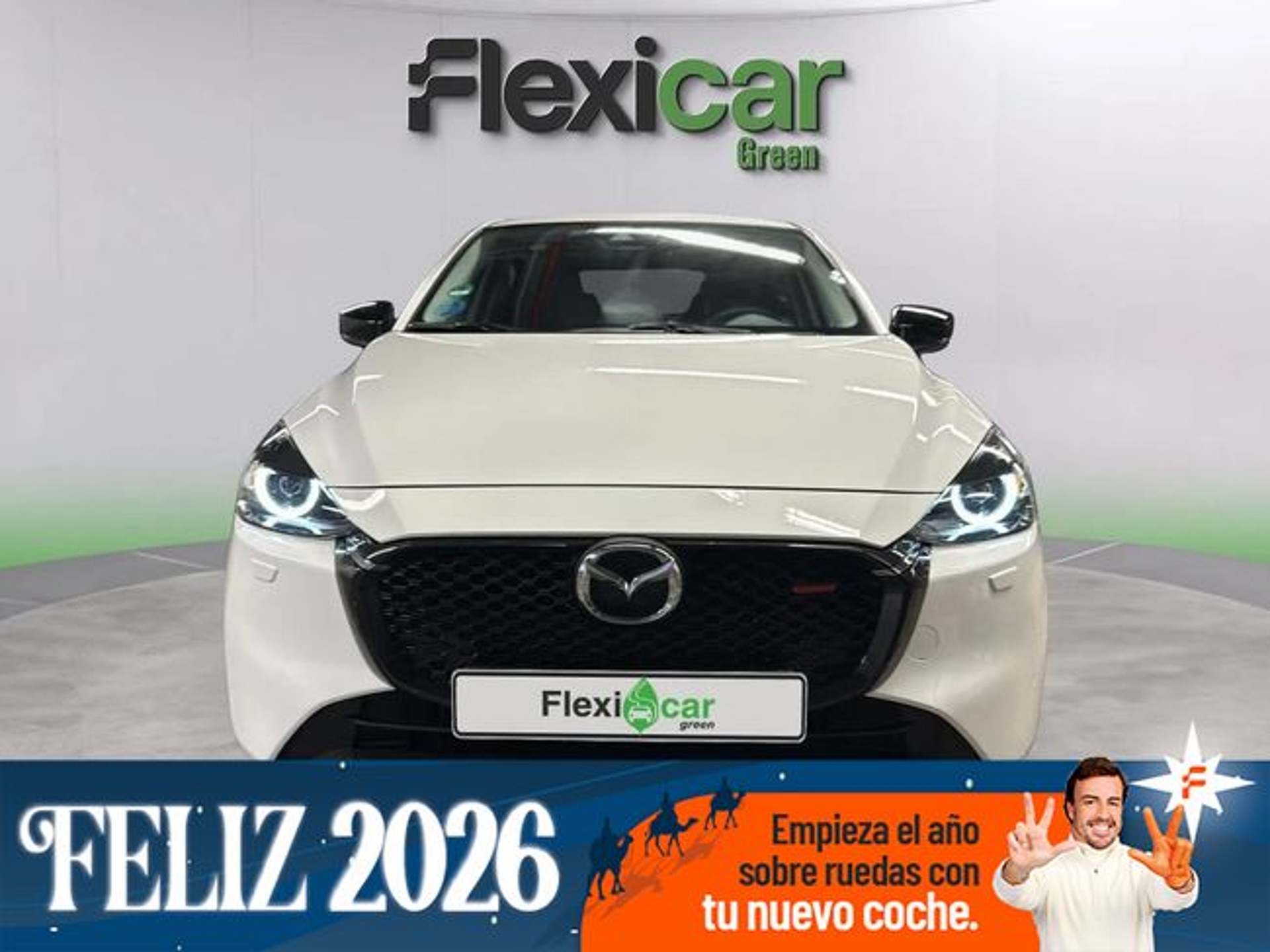 Imagen de MAZDA Mazda2