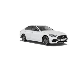 Imagen de MERCEDES Clase C C 220d 9G-Tronic