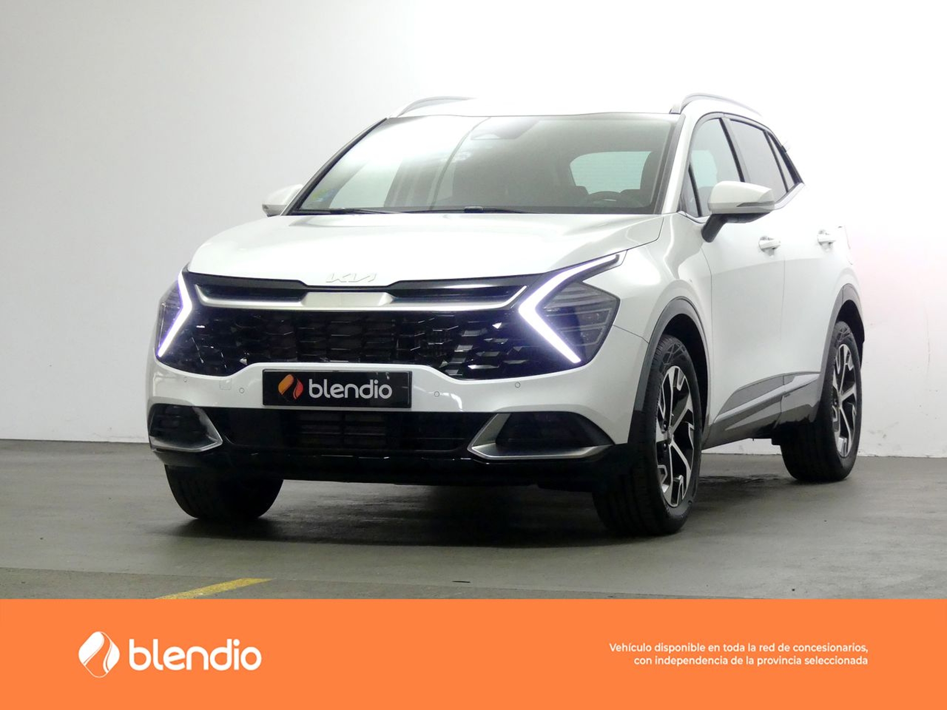 Imagen de KIA Sportage