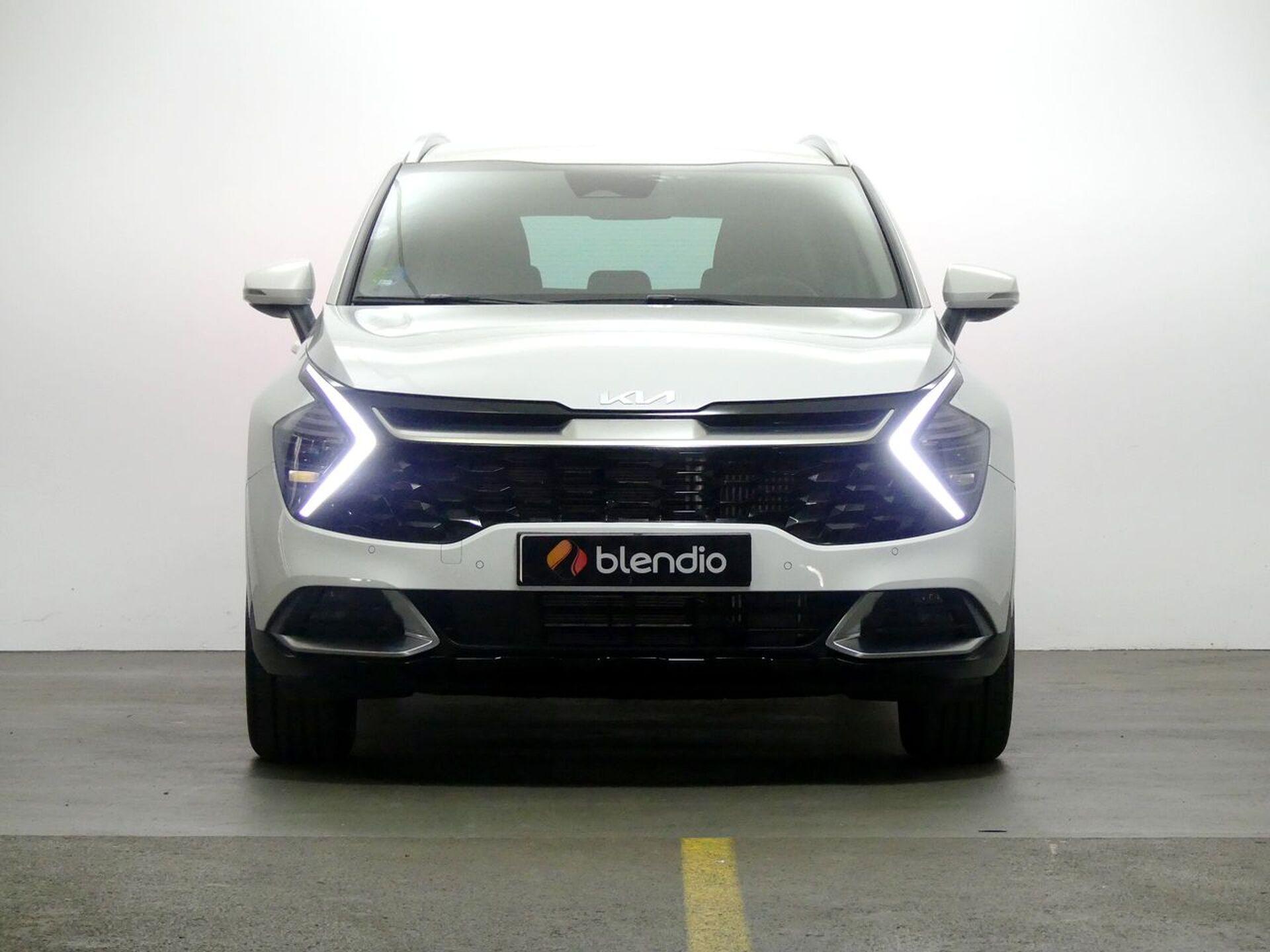 Imagen 3 de KIA Sportage