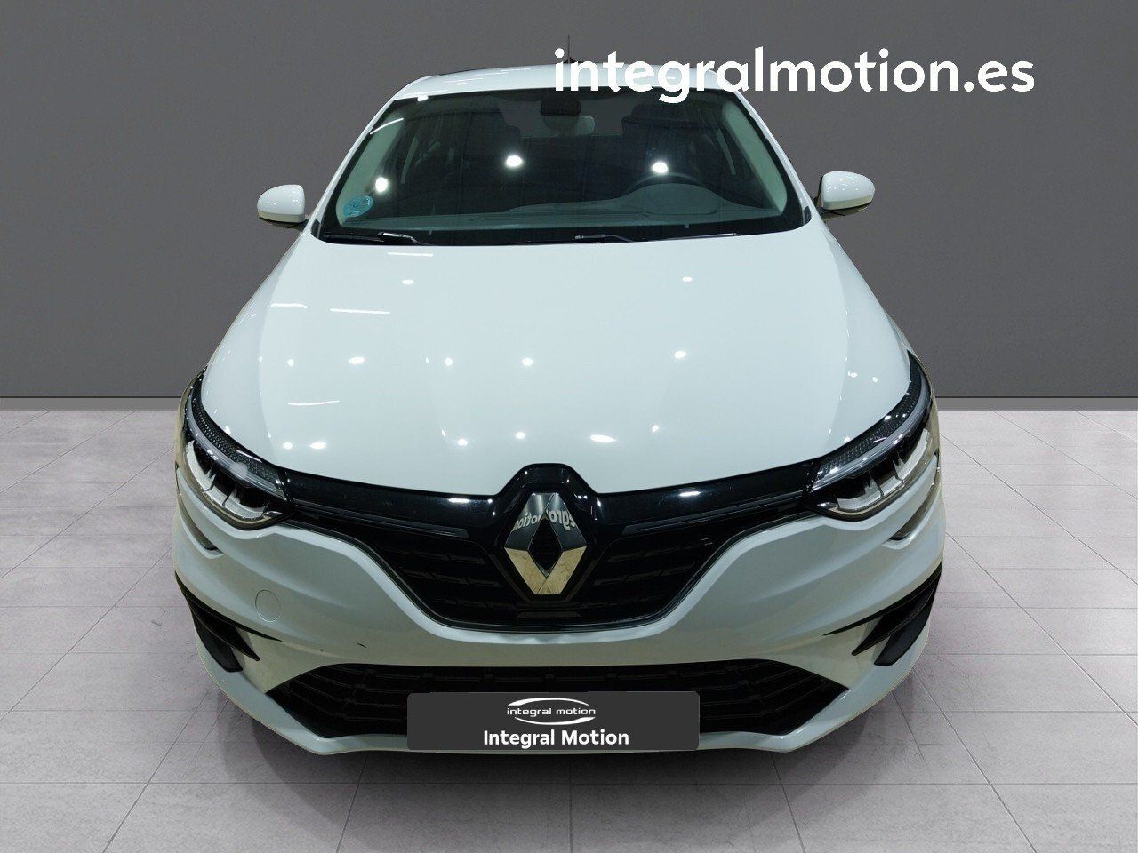 Foto del RENAULT Mégane 1.3 TCe GPF Intens 85kW