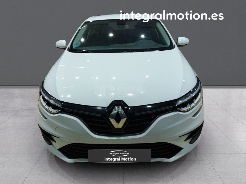 Foto del RENAULT Mégane 1.3 TCe GPF Intens 85kW