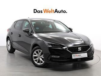 Imagen de SEAT León 1.5 TSI S&S Style 130