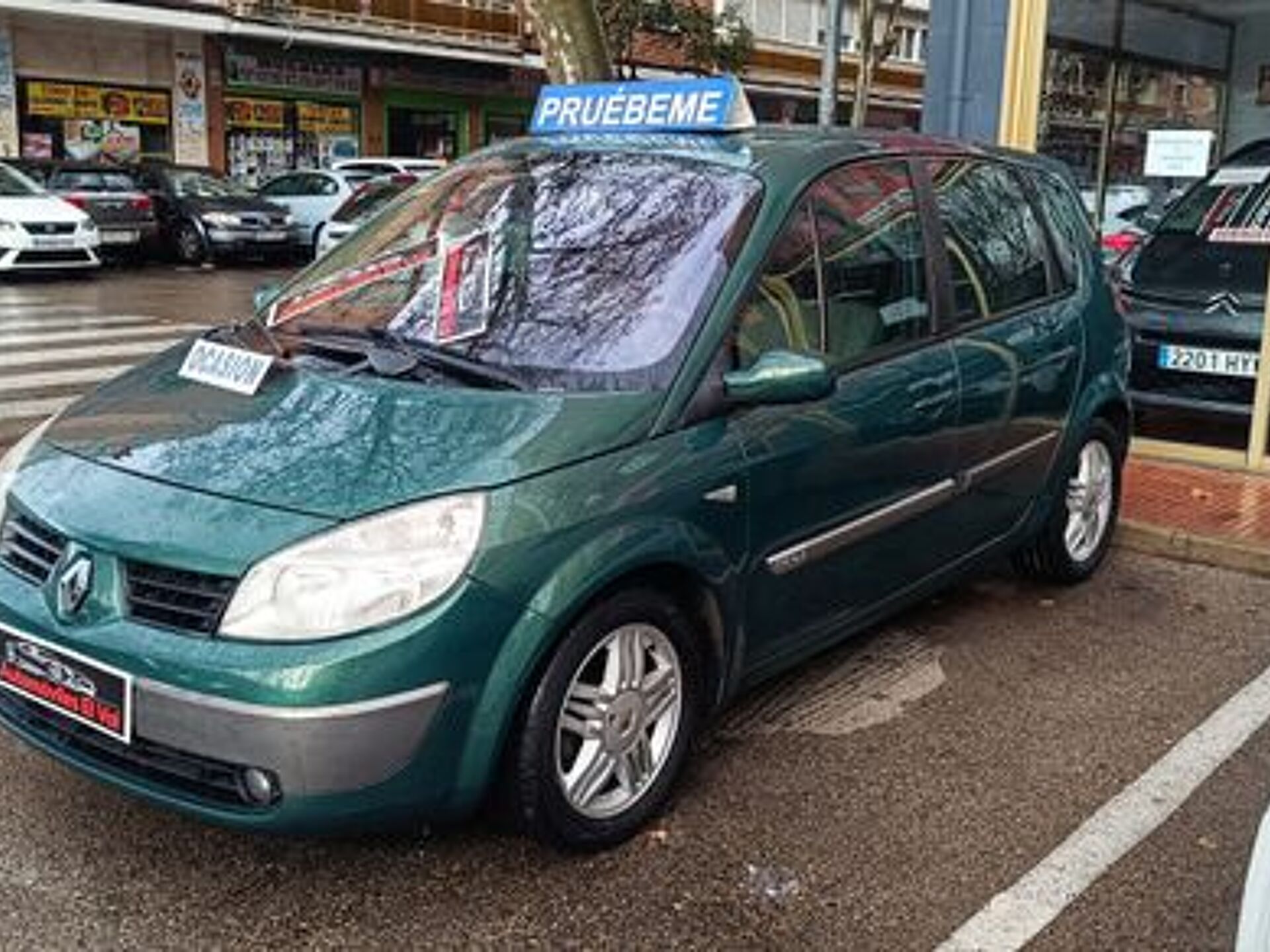 Imagen 2 de RENAULT Scenic