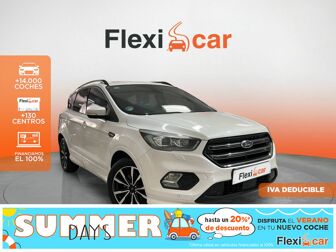 Imagen de FORD Kuga 2.0TDCi Auto S&S ST-Line 4x2 150