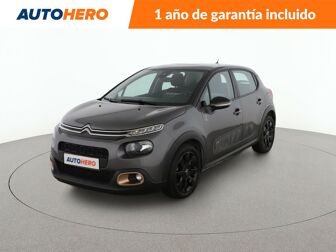 Imagen de CITROEN C3 1.2 PureTech S&S Origins 83