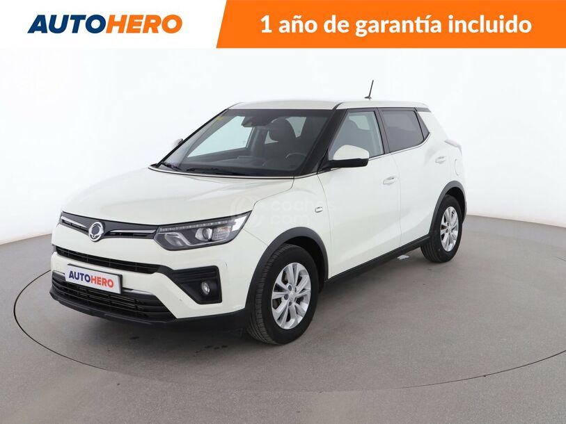 Foto del SSANGYONG KGM Tivoli G15 Urban 4x2