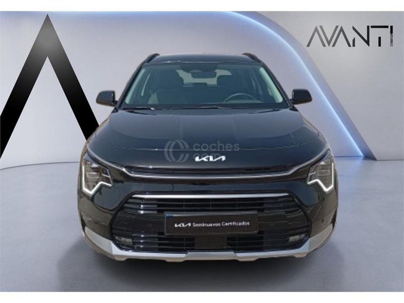 Foto del KIA Niro 1.6 HEV Drive