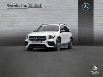 Imagen de MERCEDES Clase GLB GLB 200d 8G-DCT