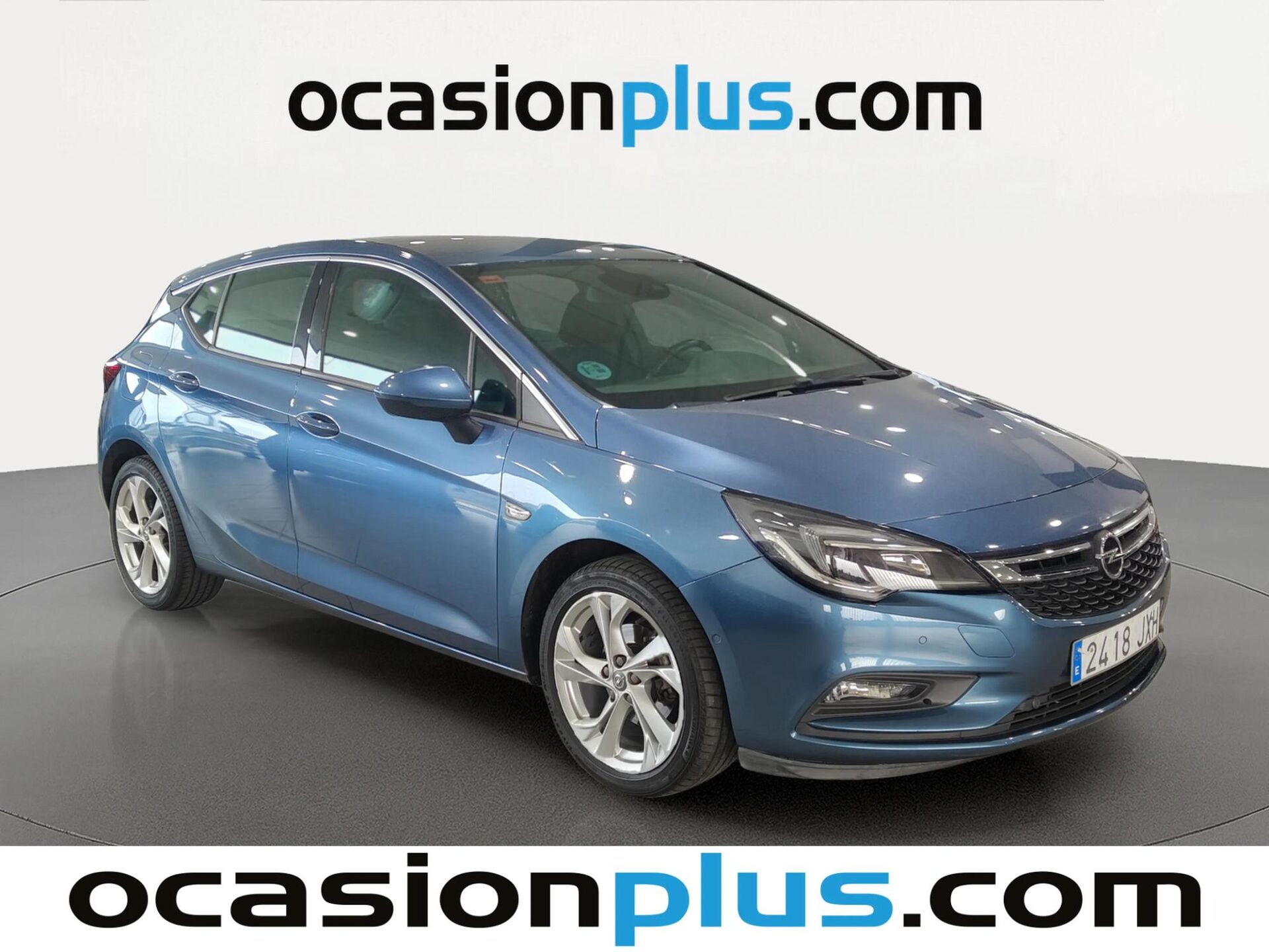 Imagen 2 de OPEL Astra