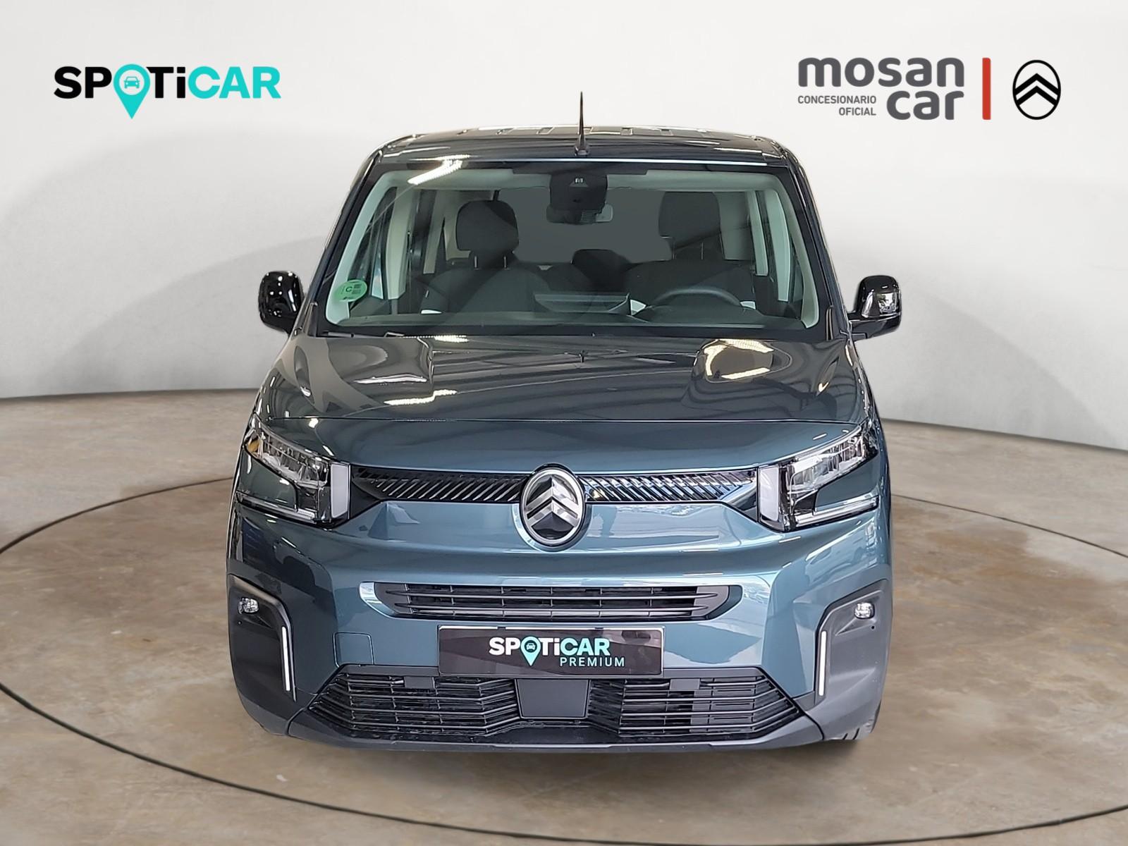 Foto del CITROEN Berlingo BlueHDi S&S Talla XL Plus 130 EAT8