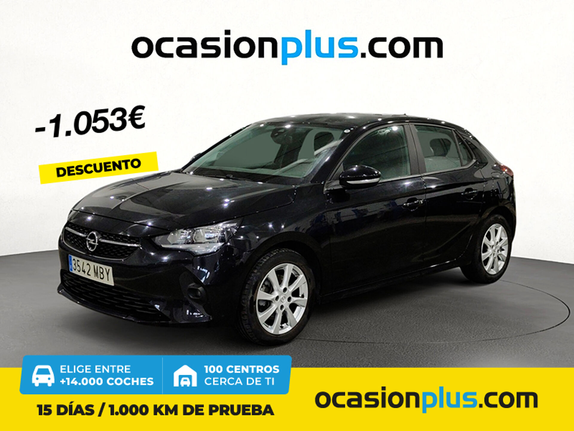 Imagen de OPEL Corsa